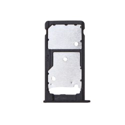 Huawei Y7 Prime 2019  Sim ve MMC Kart Tepsisi