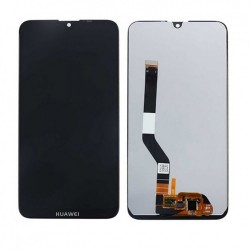 Huawei Y7 2019  LCD Dokunmatik Ekran