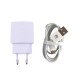Huawei  Y5 2  Micro USB Şarj Aleti + Data Kablosu