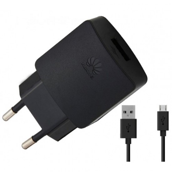 Huawei  Y5 2  Micro USB Şarj Aleti + Data Kablosu