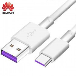 Huawei G9 Plus  Type-C Data Kablosu