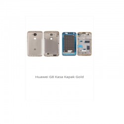 Huawei G8  Kasa Kapak