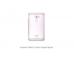 Huawei Mate S  Kasa Kapak
