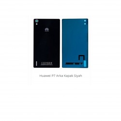 Huawei P 7  Kasa Kapak