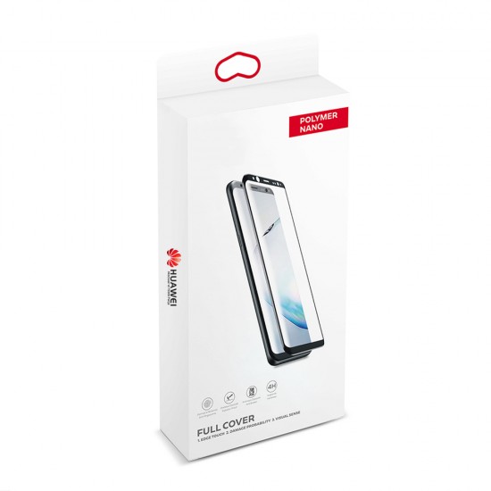 Huawei Mate 20 Pro Polymer Nano Ekran Koruyucu