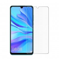 Huawei Mate 20 Pro Privacy Polymer Nano Ekran Koruyucu