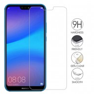 Huawei P10 Lite Maxi Glass Cam Ekran Koruyucu