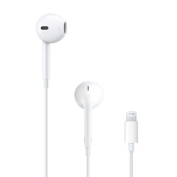 Apple Lightning Kulaklık