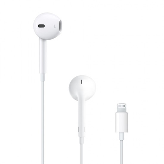Apple Lightning Kulaklık