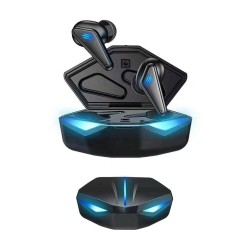 Torima K55 Kablosuz Led Işıklı Oyuncu Bluetooth Kulaklık