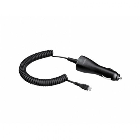 Nokia Lumia 1320 Orjinal Micro USB Araç Şarj Aleti