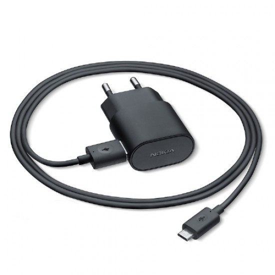 Nokia 5 Micro USB Orijinal Şarj Aleti