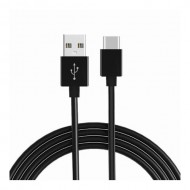 Samsung Galaxy S8 Plus Orjinal USB Type C Data Kablosu