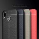 Huawei Mate 10 Pro Niss Silikon Kapak