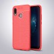 Huawei Mate 10 Pro Niss Silikon Kapak