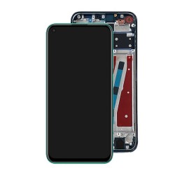 Huawei Mate 30 Lite  Çıtalı LCD Dokunmatik Ekran