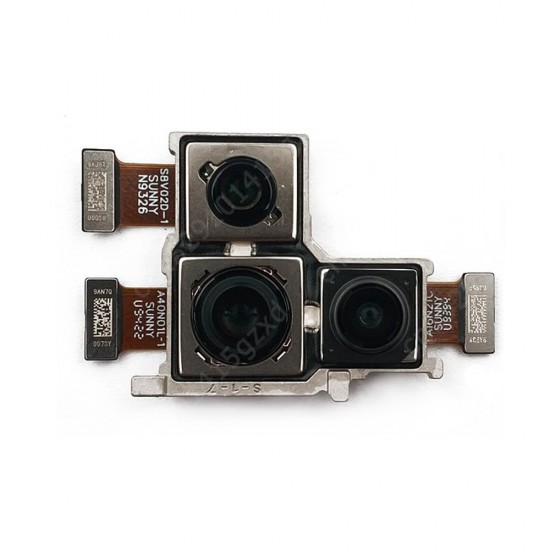 Huawei Mate 30  Arka Kamera