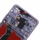 Huawei Mate 30  Çıtalı LCD Dokunmatik Ekran