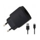 Huawei Mate 8  Micro USB Şarj Aleti + Data Kablosu