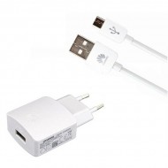 Huawei Mate 8  Micro USB Şarj Aleti + Data Kablosu