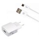 Huawei Mate 8  Micro USB Şarj Aleti + Data Kablosu