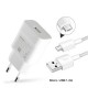 Huawei Mate 9 Lite  Micro USB Şarj Aleti + Data Kablosu