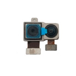 Huawei Mate 9 Lite  Arka Kamera