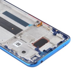 Xiaomi Mi 10 Lite LCD Dokunmatik Ekran Çıtalı