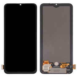 Xiaomi Mi 10 Lite LCD Dokunmatik Ekran Çıtasız
