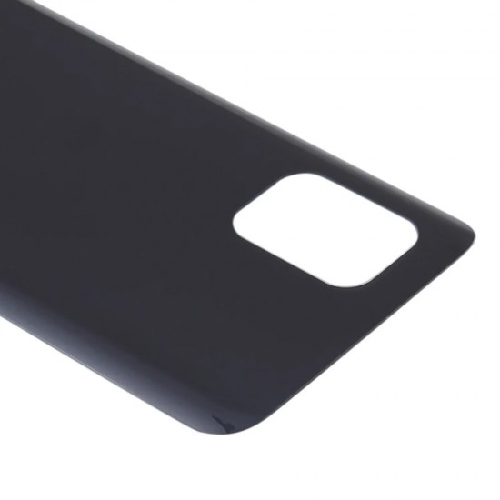 Xiaomi Mi 10 Lite Orjinal Arka Kapak