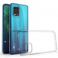 Xiaomi Mi 10 Lite Silikon Kılıf Elite