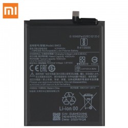 Xiaomi Mi 10T Pro Orjinal Batarya