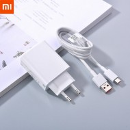Xiaomi Mi 10T Pro Orjinal USB Type-C Şarj Aleti