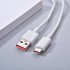 Xiaomi Mi 10T Orjinal USB Type-C Data Kablosu