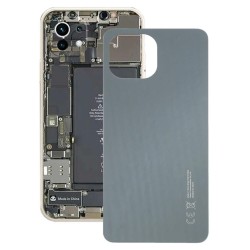 Xiaomi Mi 11 Lite Orjinal Arka Kapak