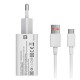 Redmi Note 12S Orjinal USB Type-C Şarj Aleti