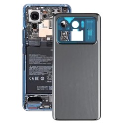 Xiaomi Mi 11 Ultra Orjinal Arka Kapak