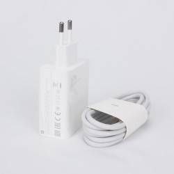 Xiaomi Mi 11 Ultra 67W USB Type-C Şarj Aleti