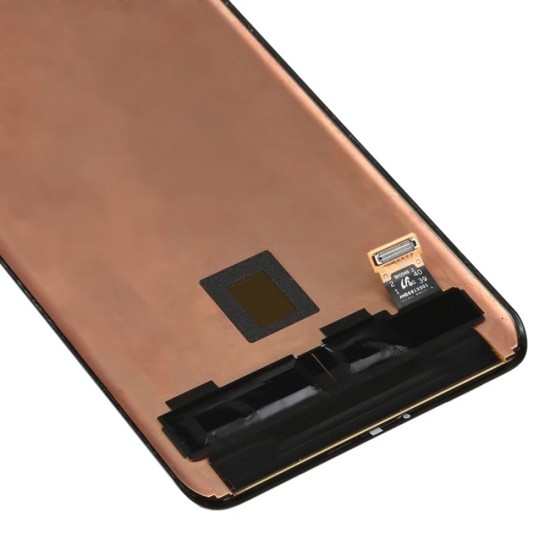 Xiaomi Mi 11 LCD Dokunmatik Ekran Çıtasız