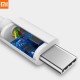 Xiaomi Mi 5 Pro Orjinal USB Type-C Data Kablosu