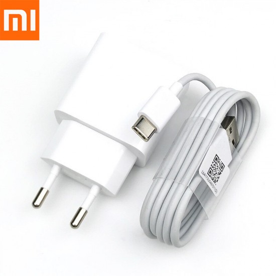 Xiaomi Mi 5 Pro Orjinal USB Type-C Şarj Aleti