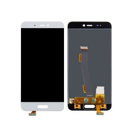 Xiaomi Mi 5 LCD Dokunmatik Ekran Çıtasız
