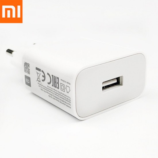 Xiaomi Mi 8 Lite Orjinal USB Type-C Şarj Aleti
