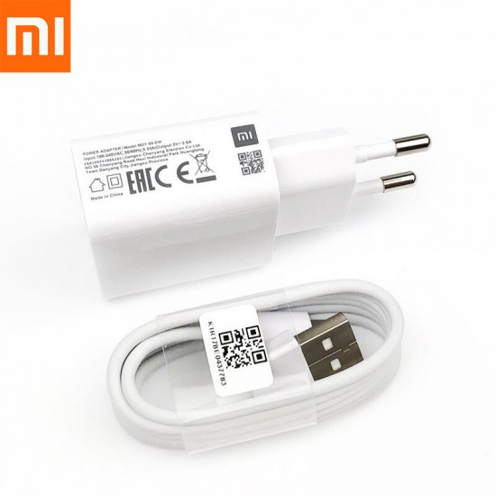 Xiaomi Mi 8 Lite Orjinal USB Type-C Şarj Aleti