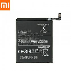 Xiaomi Mi Play Orjinal Batarya