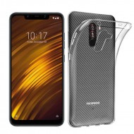 Poco F1 Silikon Kılıf Elite