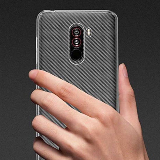 Poco M3 Silikon Kılıf Elite