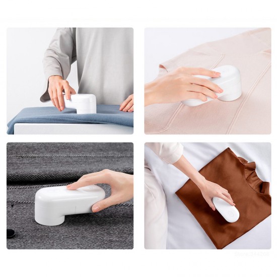 Xiaomi Mijia Kazak Tüy Toplama Makinesi