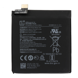 OnePlus 7T Pro McLaren Edition BLP745 Batarya