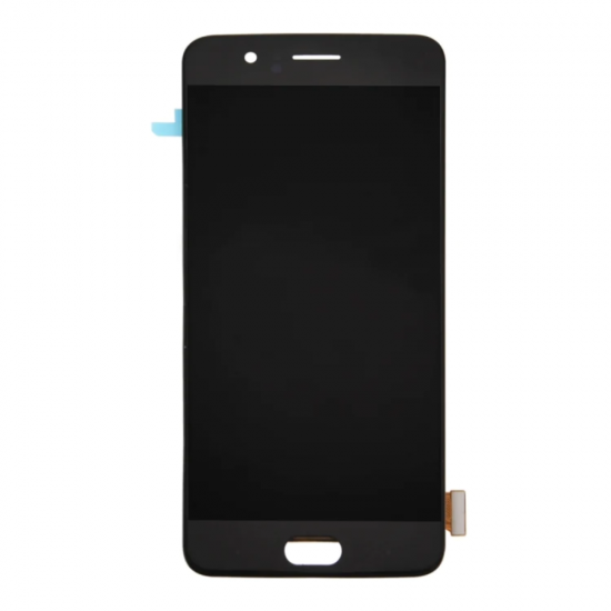 OnePlus 7T Pro Orjinal Amoled Dokunmatik Ekran
